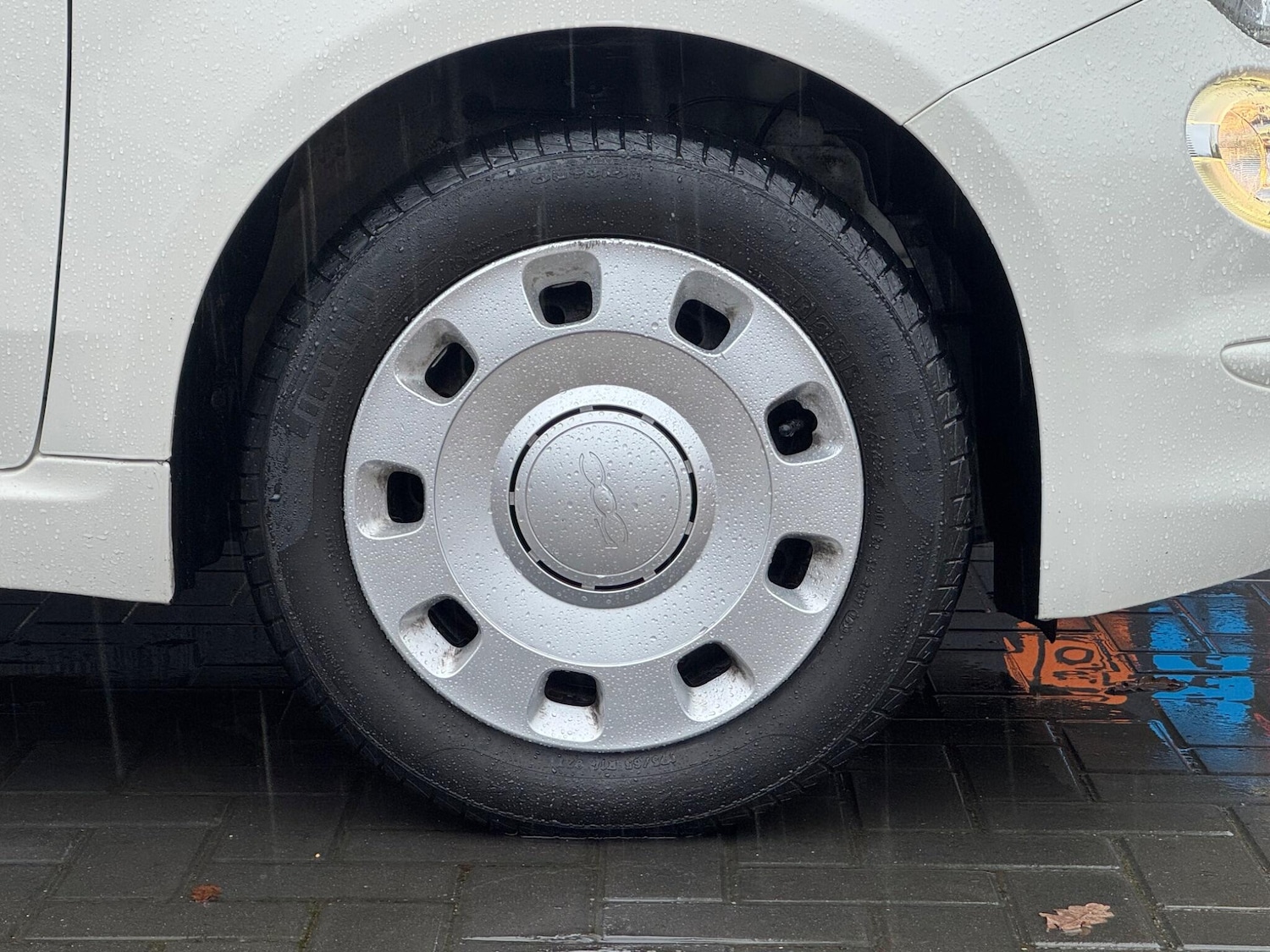 Used Fiat 500 2016 for sale - 76995136: Photo 8