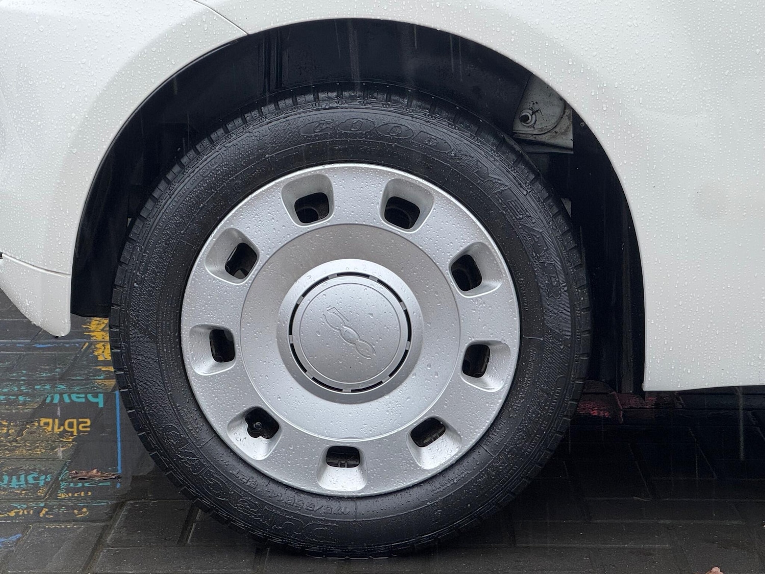 Used Fiat 500 2016 for sale - 76995136: Photo 9