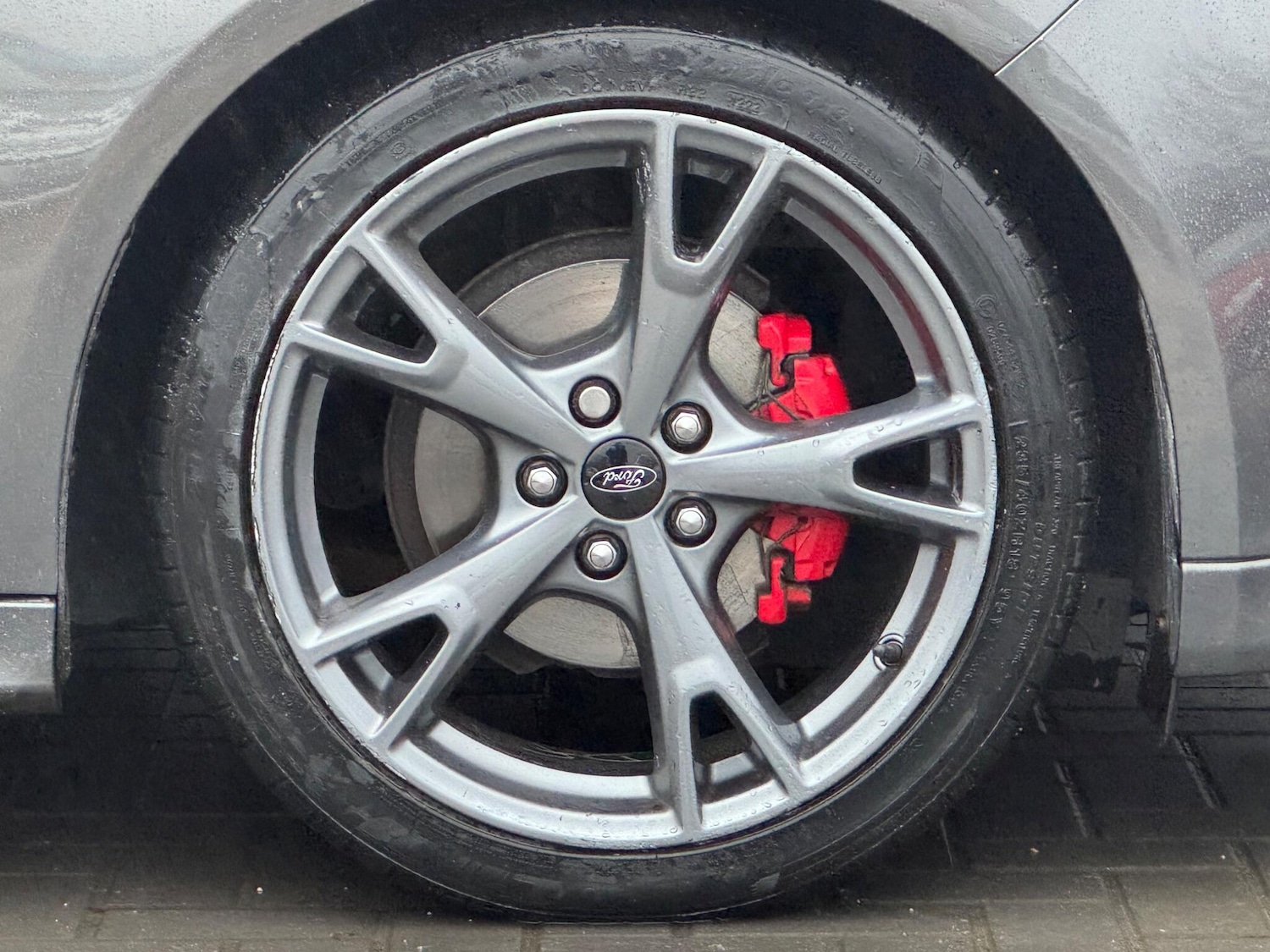 Used Ford Focus 2018 for sale - 77455399: Photo 11