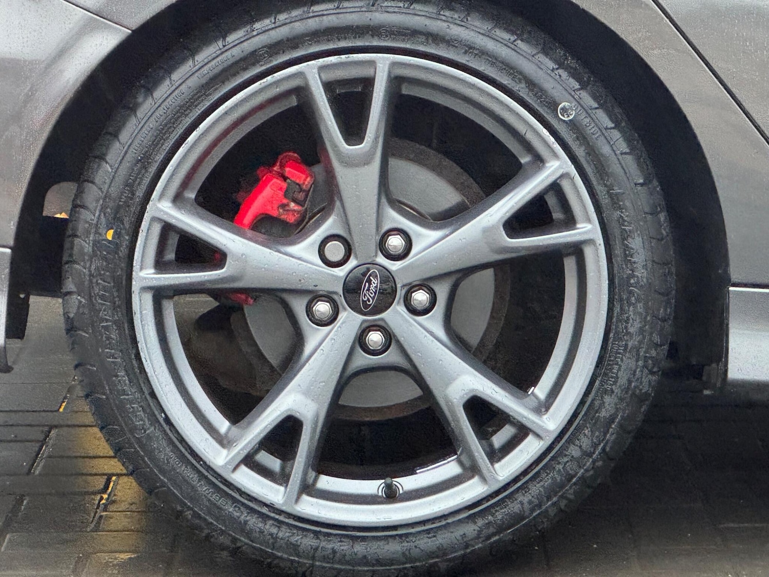 Used Ford Focus 2018 for sale - 77455399: Photo 13