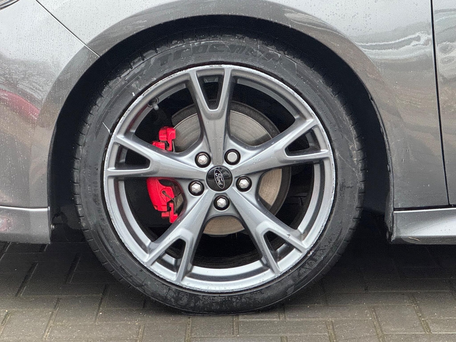 Used Ford Focus 2018 for sale - 77455399: Photo 14