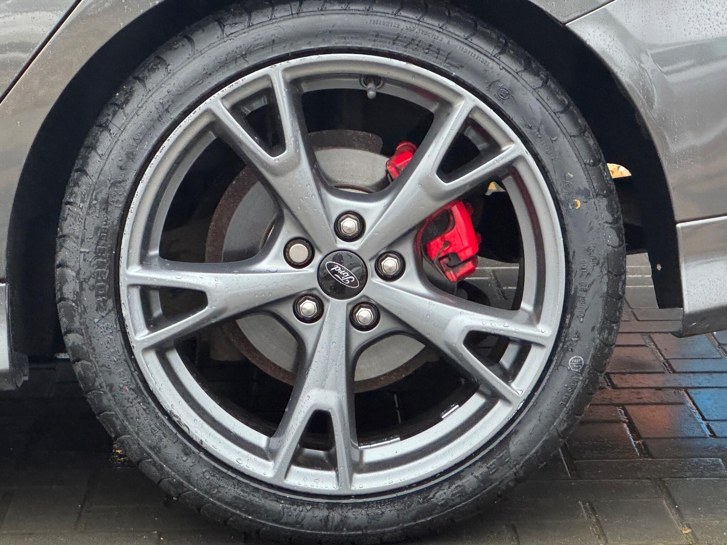 Used Ford Focus 2018 for sale - 77455399: Photo 15