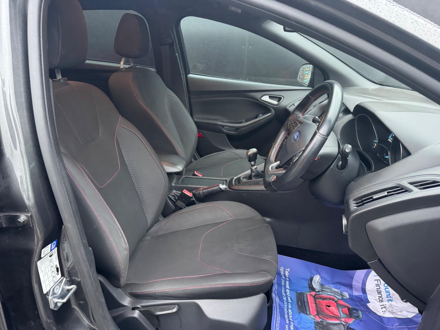 Used Ford Focus 2018 for sale - 77455399: Photo 17