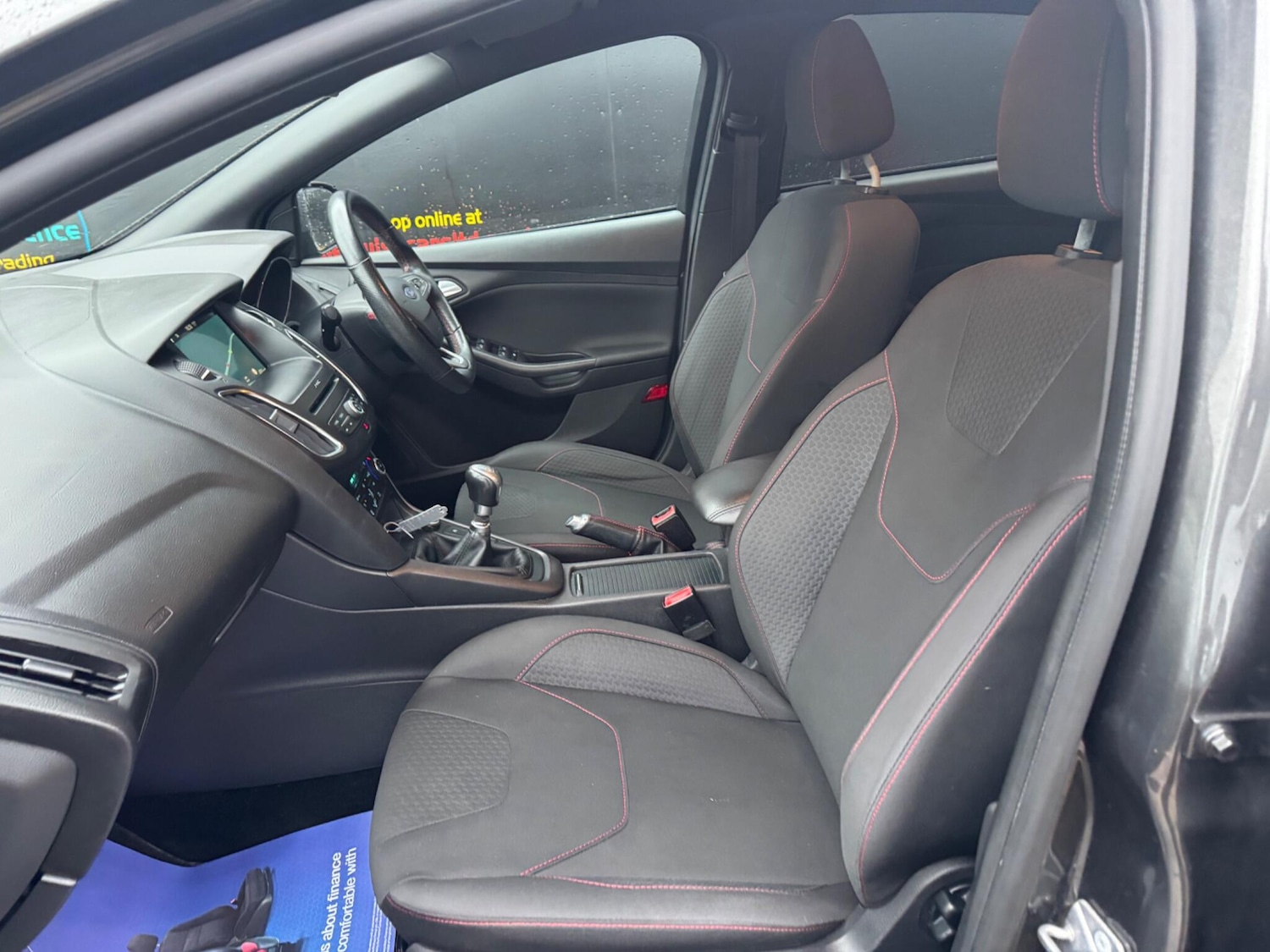 Used Ford Focus 2018 for sale - 77455399: Photo 21