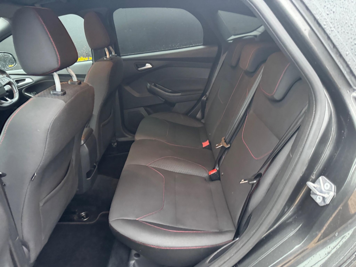 Used Ford Focus 2018 for sale - 77455399: Photo 24