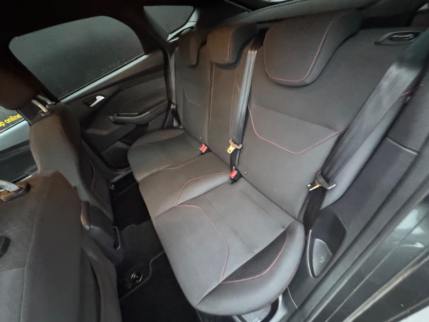 Used Ford Focus 2018 for sale - 77455399: Photo 25