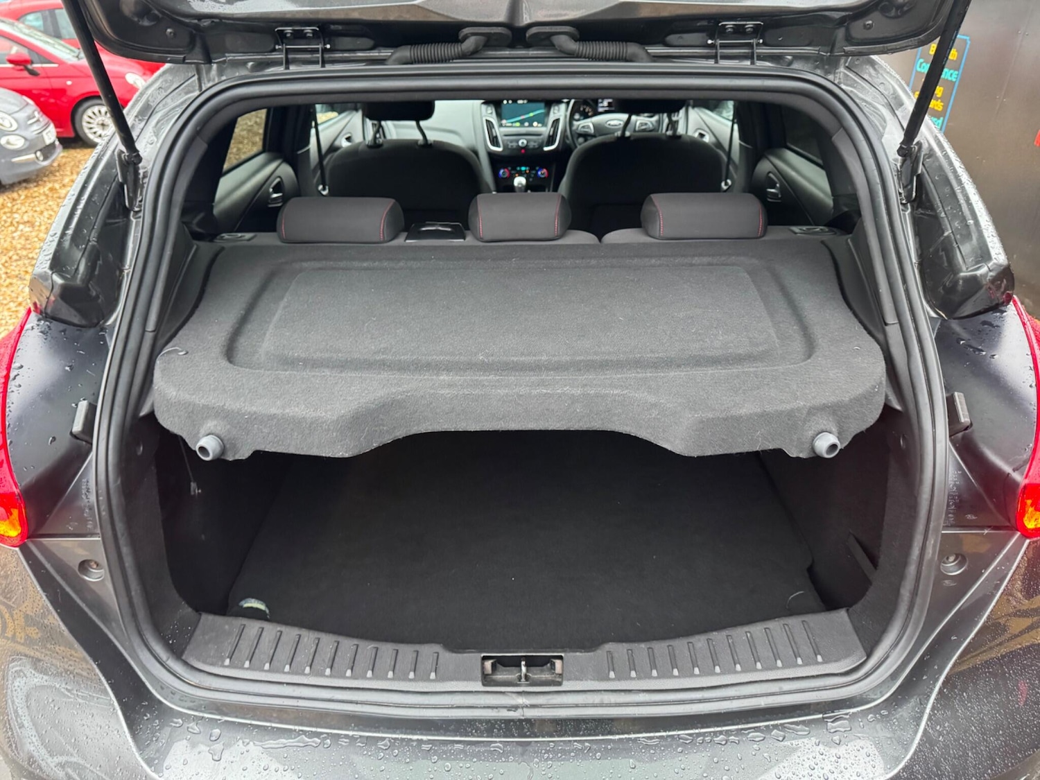 Used Ford Focus 2018 for sale - 77455399: Photo 26