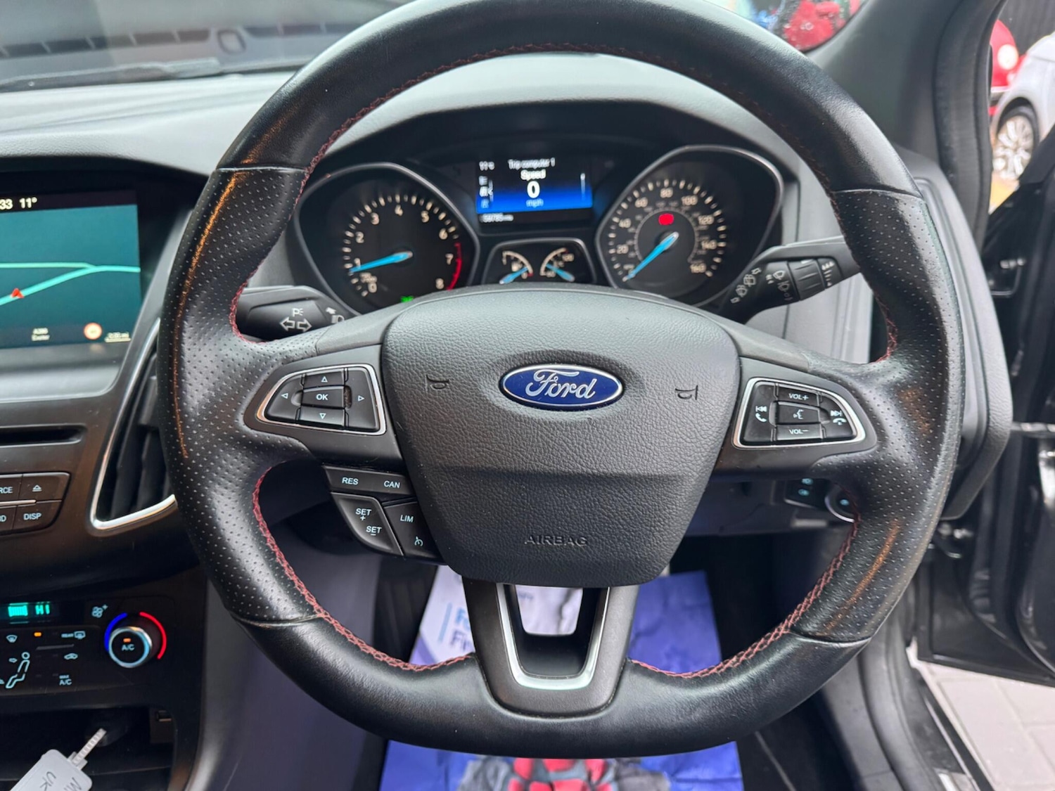 Used Ford Focus 2018 for sale - 77455399: Photo 27