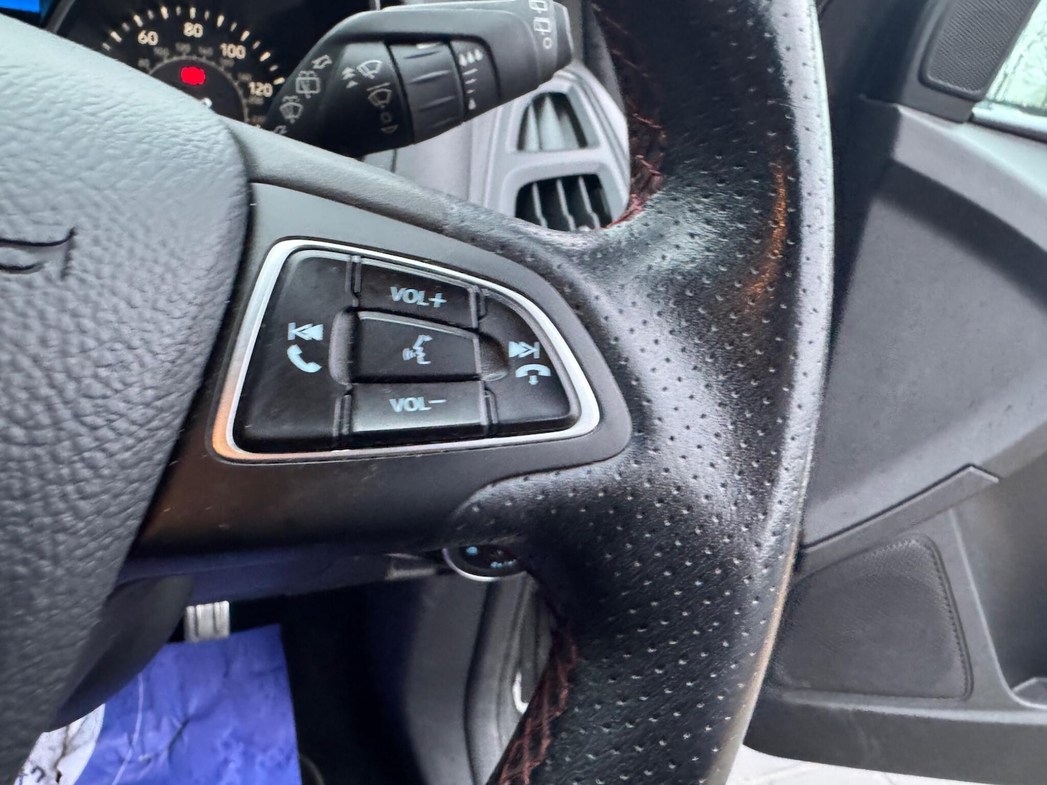 Used Ford Focus 2018 for sale - 77455399: Photo 29