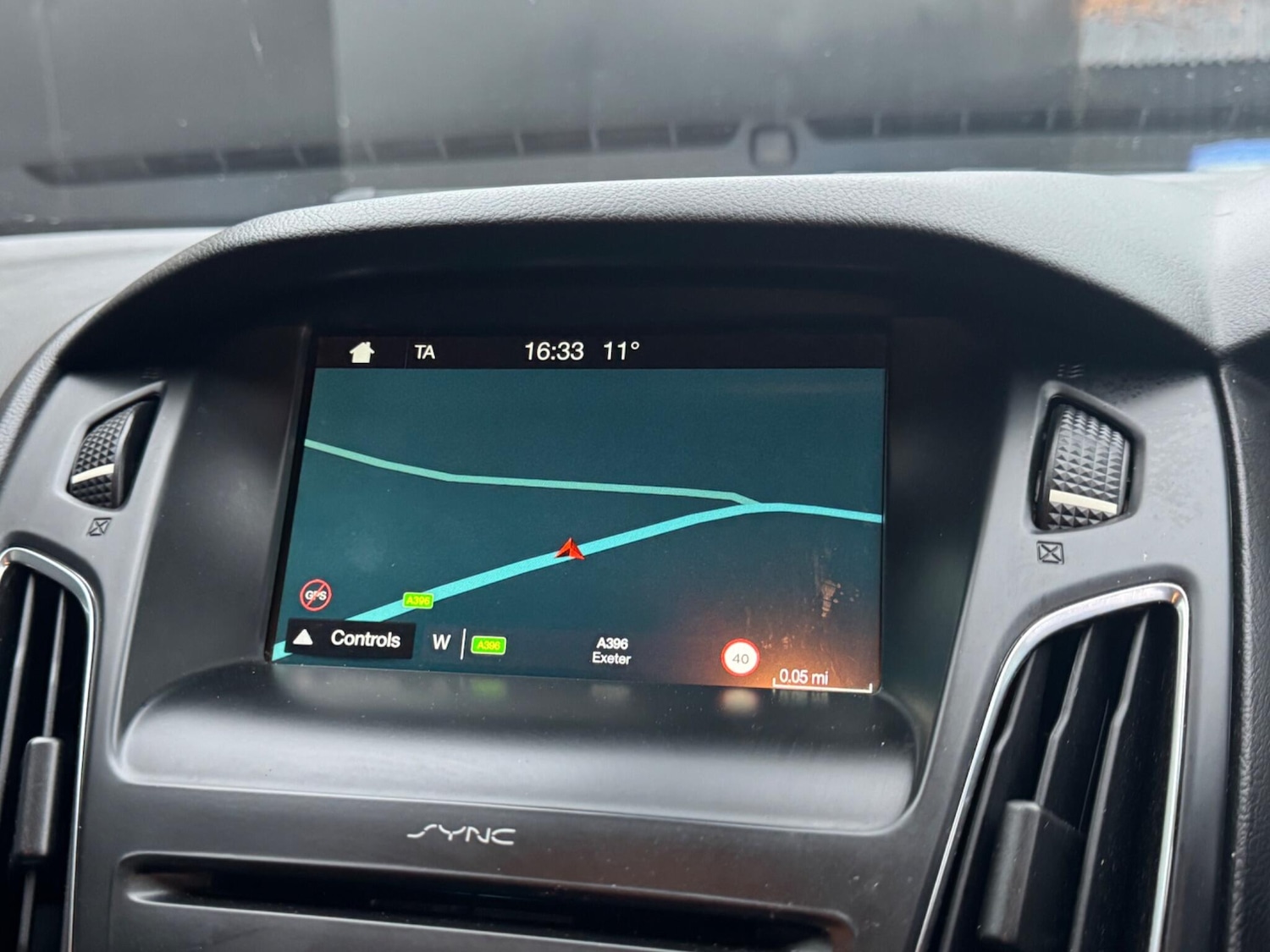 Used Ford Focus 2018 for sale - 77455399: Photo 30