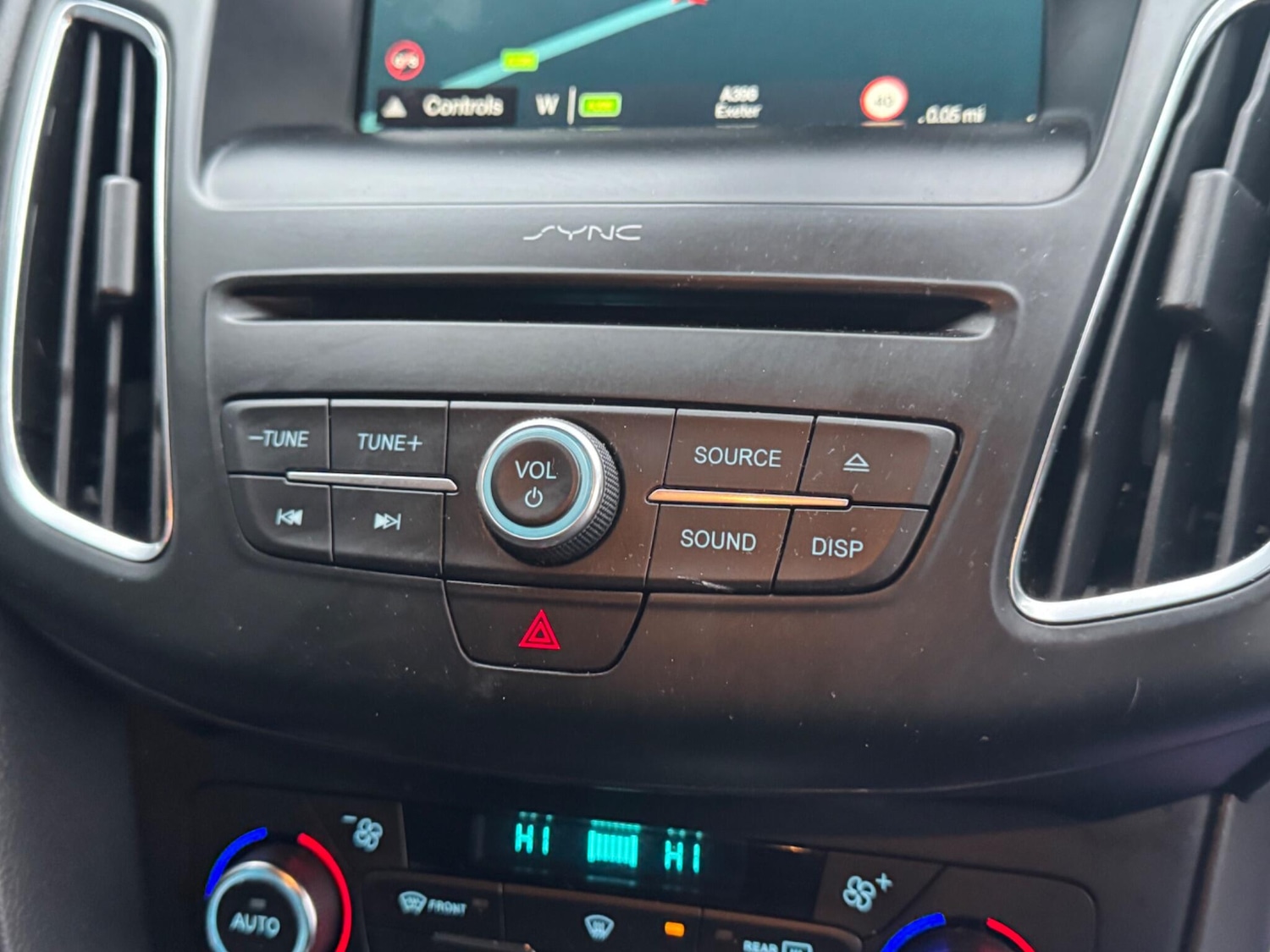 Used Ford Focus 2018 for sale - 77455399: Photo 31