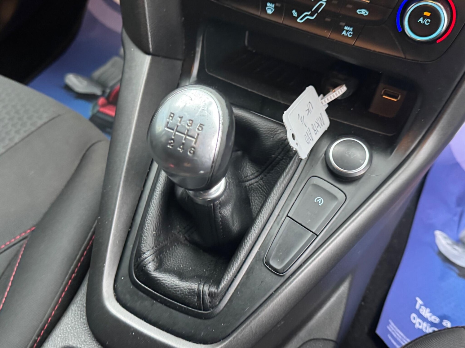 Used Ford Focus 2018 for sale - 77455399: Photo 33