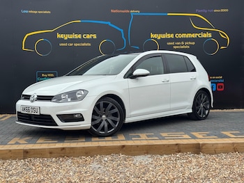 2016 (66) - 1.4 TSI BlueMotion Tech ACT R-Line Edition Euro 6 (s/s) 5dr