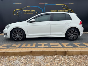 Used Volkswagen Golf 2016 for sale - 75520154: Photo