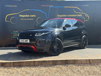 Used Land Rover Range Rover Evoque 2016 for sale - 79533570: Photo