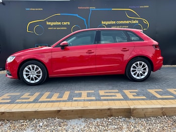 Used Audi A3 2015 for sale - 75520826: Photo
