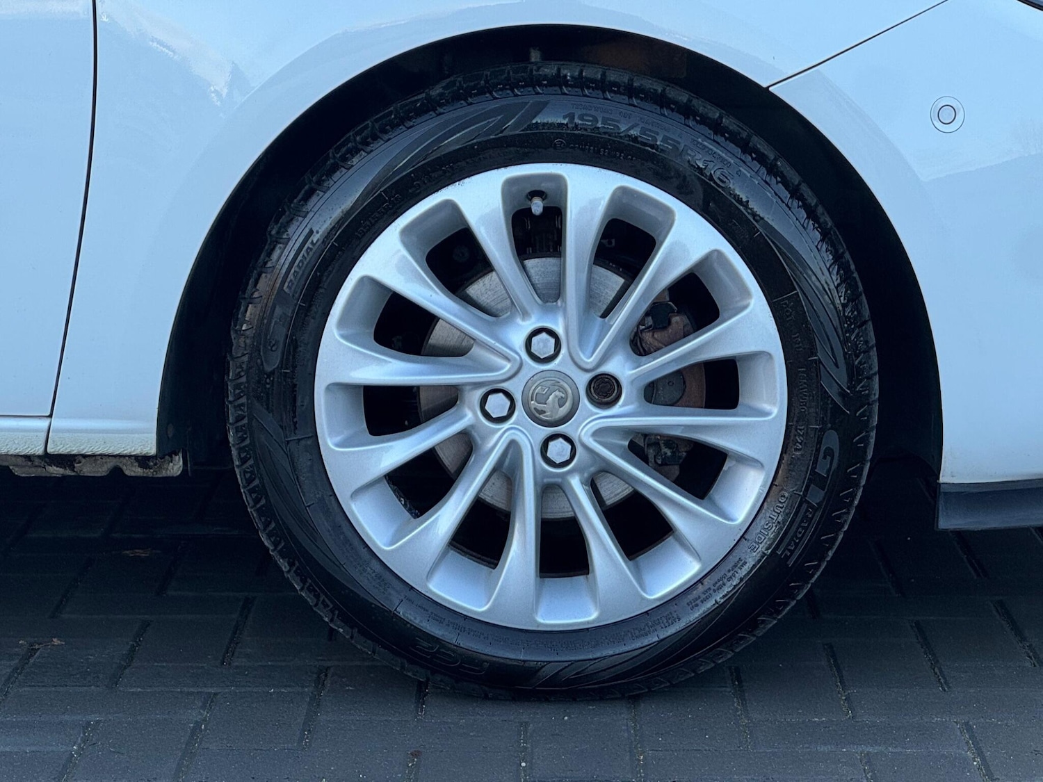 Used Vauxhall Corsa 2015 for sale - 76926508: Photo 11