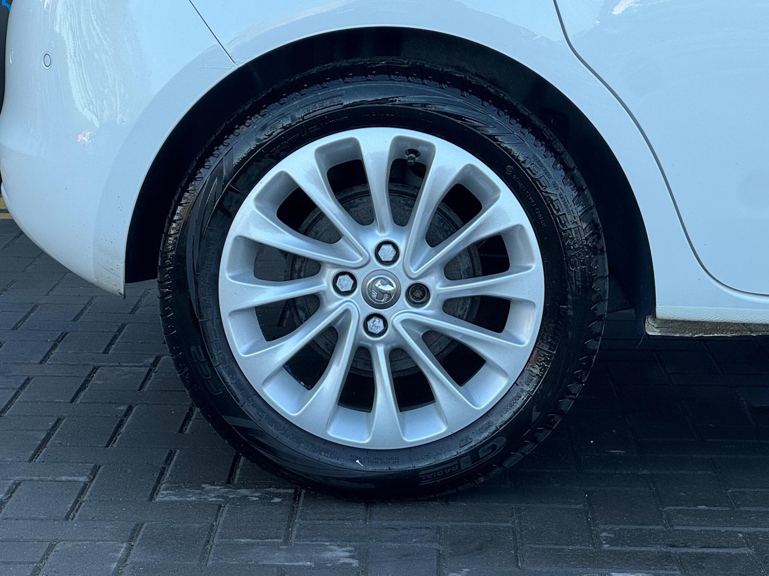 Used Vauxhall Corsa 2015 for sale - 76926508: Photo 13