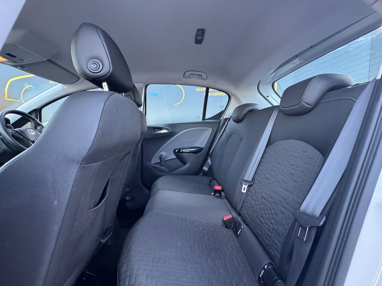 Used Vauxhall Corsa 2015 for sale - 76926508: Photo 22