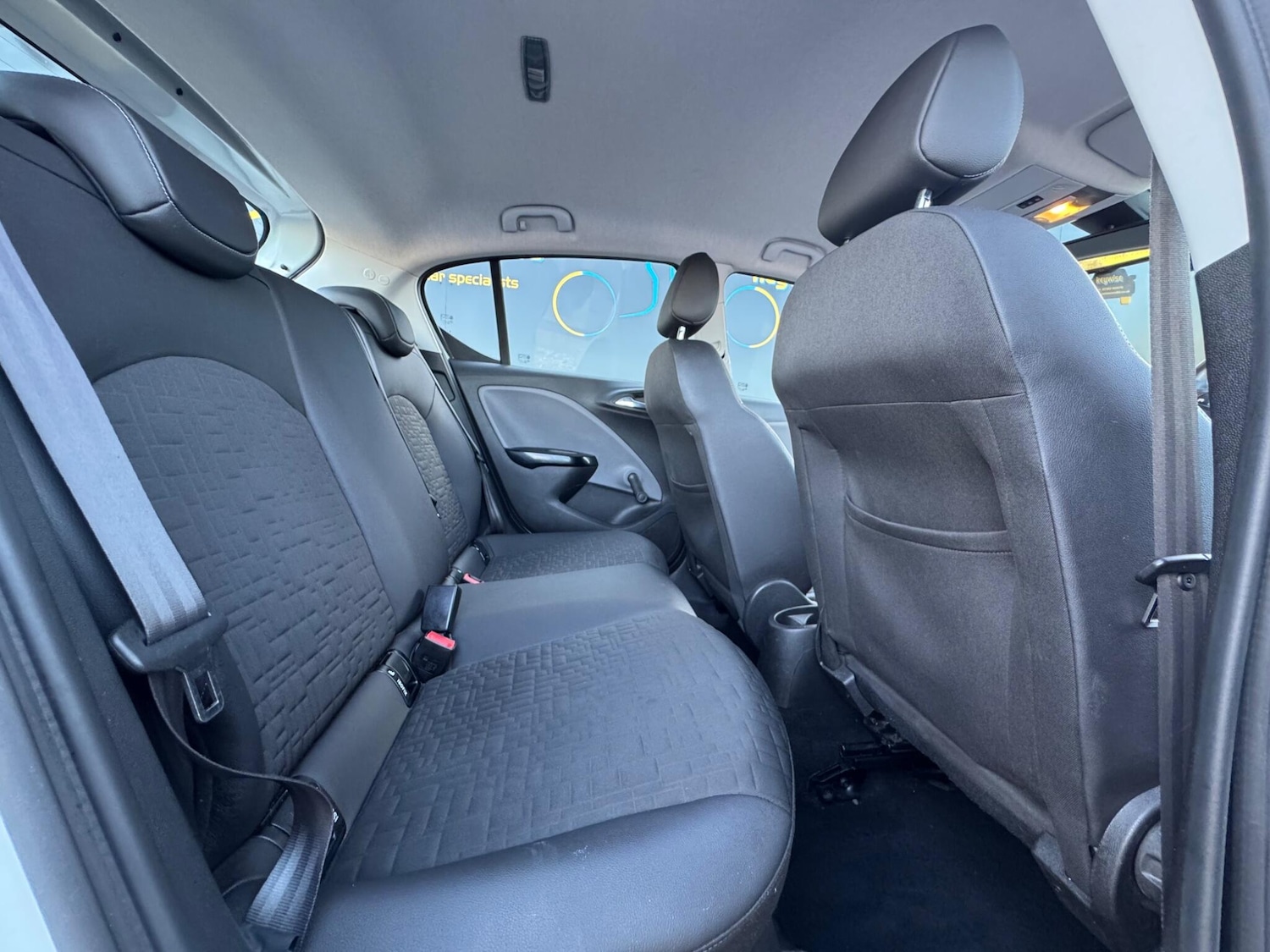 Used Vauxhall Corsa 2015 for sale - 76926508: Photo 26