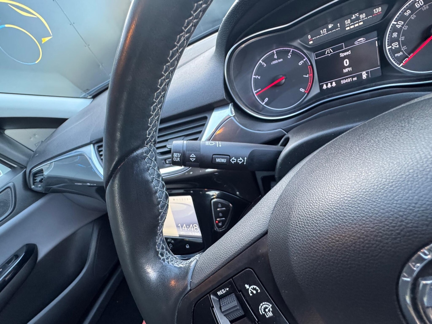 Used Vauxhall Corsa 2015 for sale - 76926508: Photo 31