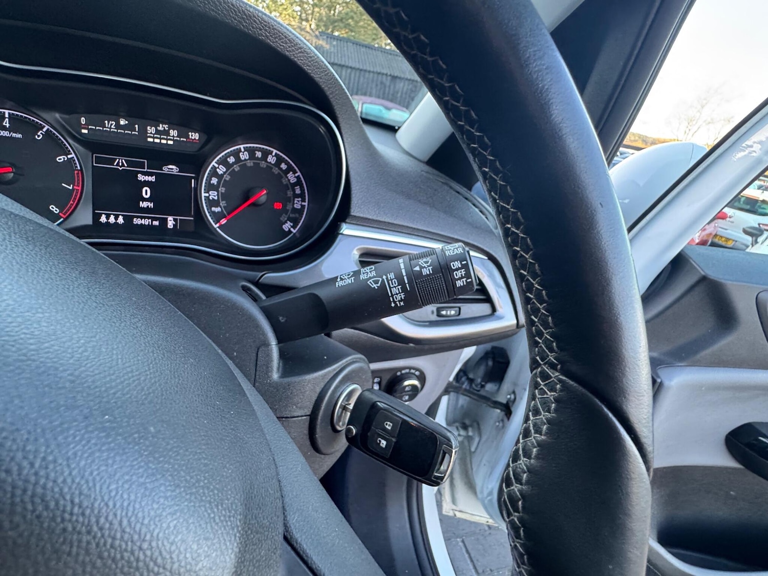 Used Vauxhall Corsa 2015 for sale - 76926508: Photo 32