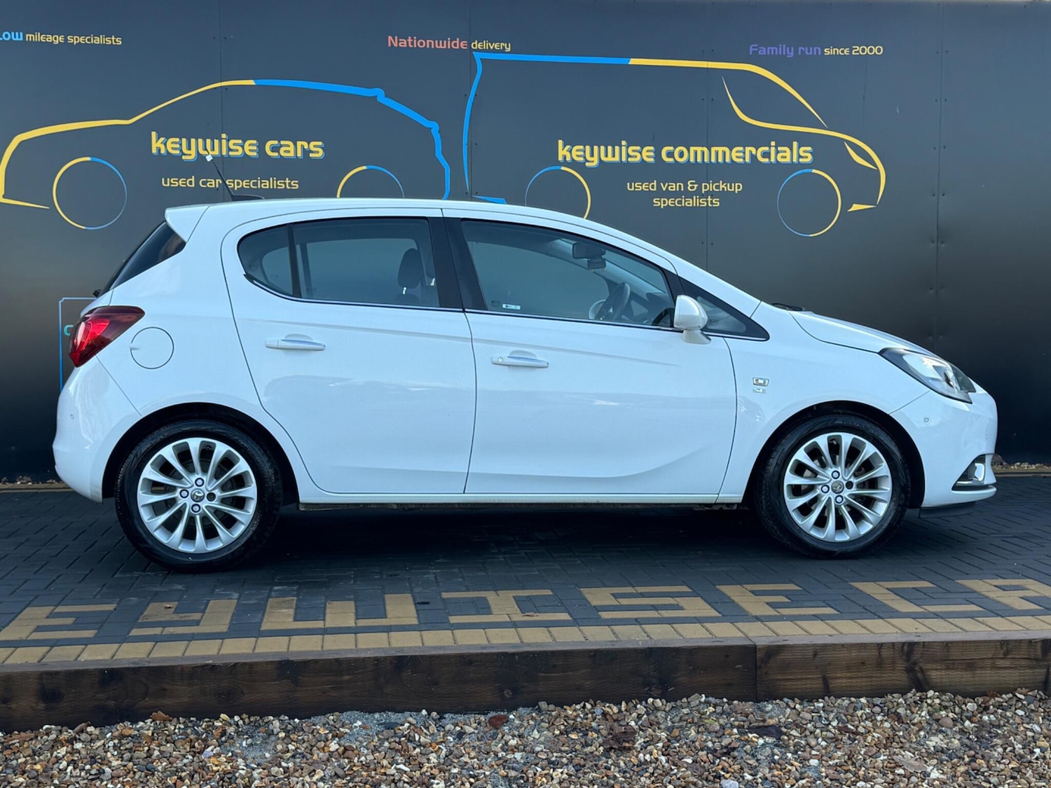 Used Vauxhall Corsa 2015 for sale - 76926508: Photo 7