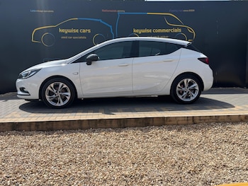 Used Vauxhall Astra 2019 for sale - 79412122: Photo