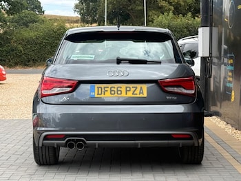 Used Audi A1 2016 for sale - 79440691: Photo