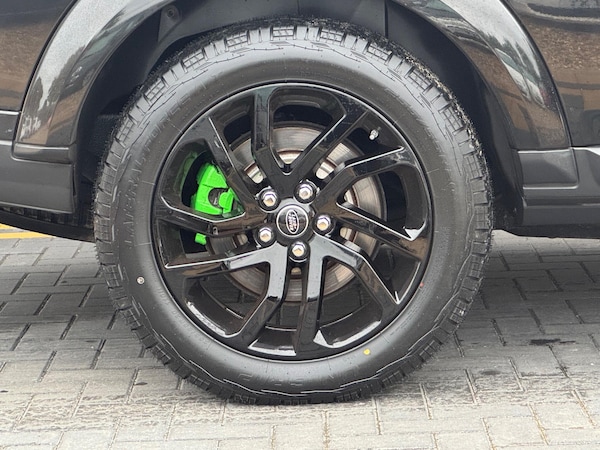 Used Land Rover Discovery 2015 for sale - 76260115: Photo 10