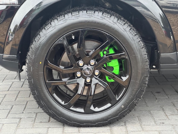 Used Land Rover Discovery 2015 for sale - 76260115: Photo 11