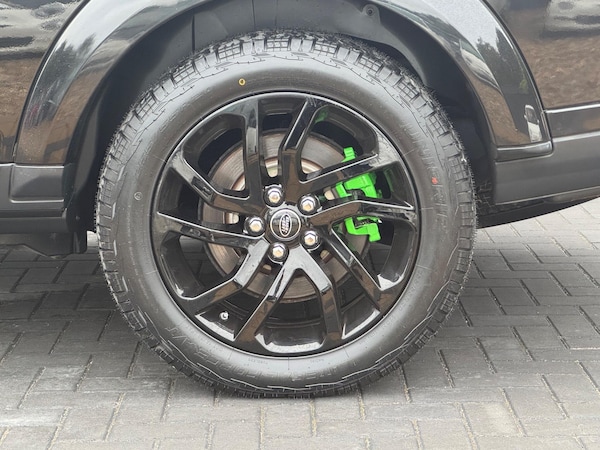 Used Land Rover Discovery 2015 for sale - 76260115: Photo 12