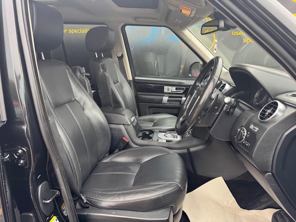 Used Land Rover Discovery 2015 for sale - 76260115: Photo 13