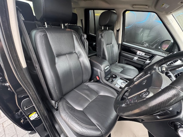 Used Land Rover Discovery 2015 for sale - 76260115: Photo 15