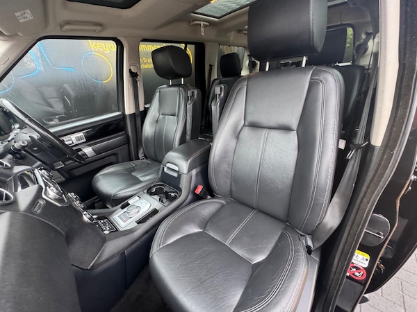Used Land Rover Discovery 2015 for sale - 76260115: Photo 18