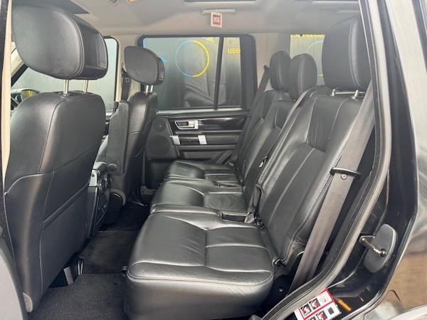 Used Land Rover Discovery 2015 for sale - 76260115: Photo 19
