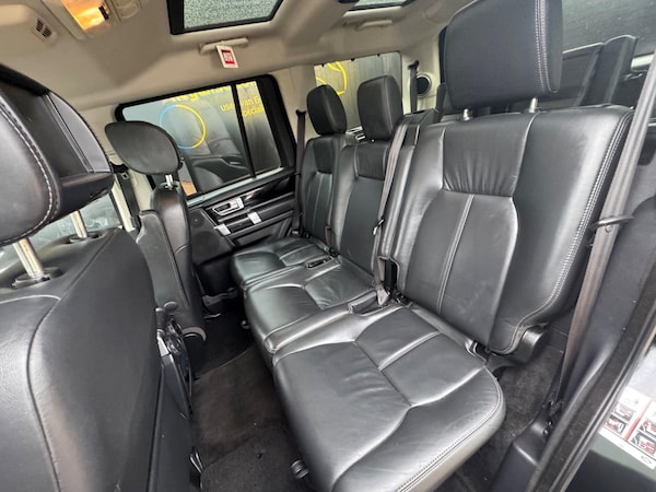 Used Land Rover Discovery 2015 for sale - 76260115: Photo 20