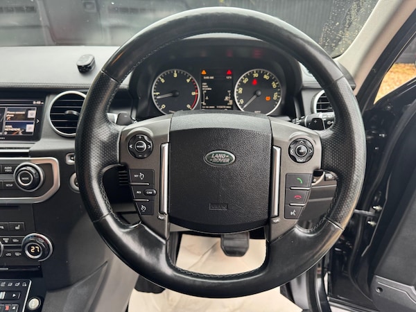 Used Land Rover Discovery 2015 for sale - 76260115: Photo 22