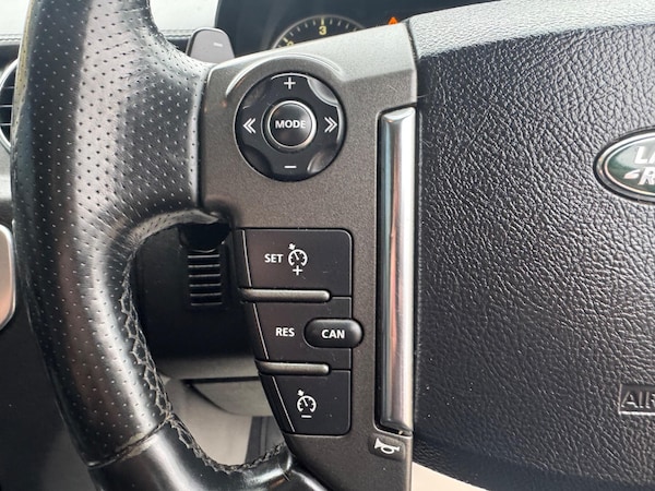 Used Land Rover Discovery 2015 for sale - 76260115: Photo 23
