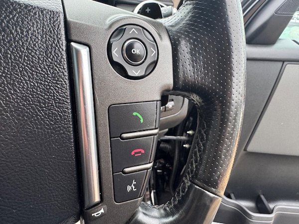 Used Land Rover Discovery 2015 for sale - 76260115: Photo 24