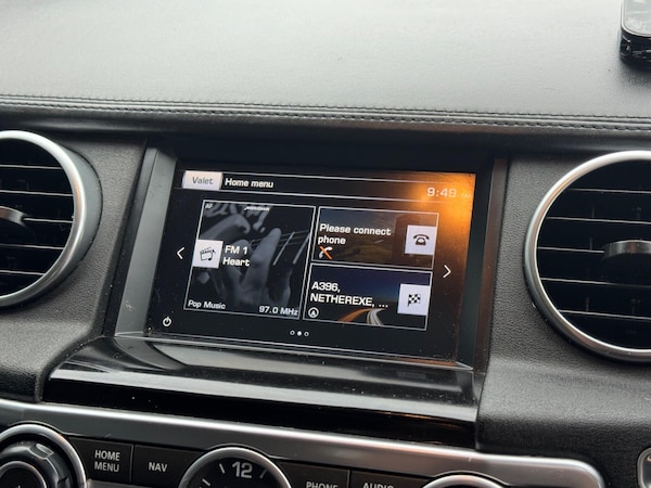 Used Land Rover Discovery 2015 for sale - 76260115: Photo 26