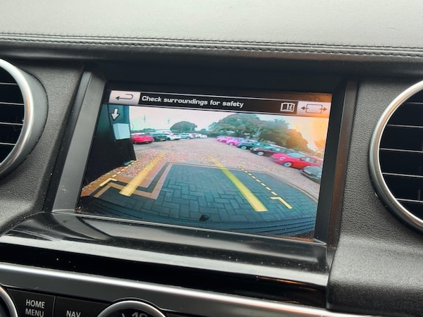 Used Land Rover Discovery 2015 for sale - 76260115: Photo 29