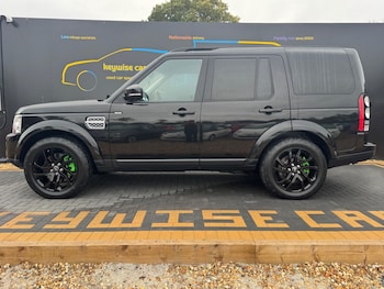 Used Land Rover Discovery 2015 for sale - 76260115: Photo 2