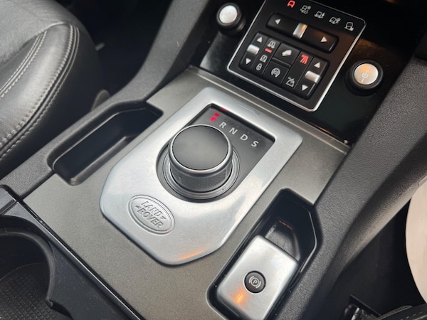 Used Land Rover Discovery 2015 for sale - 76260115: Photo 34