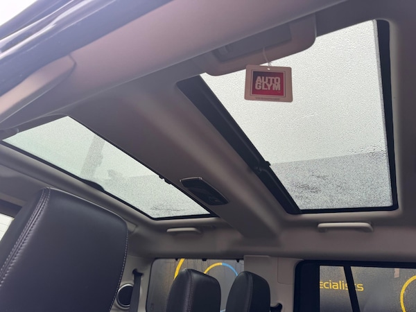 Used Land Rover Discovery 2015 for sale - 76260115: Photo 37
