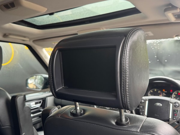 Used Land Rover Discovery 2015 for sale - 76260115: Photo 38