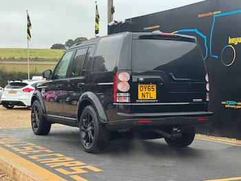 Used Land Rover Discovery 2015 for sale - 76260115: Photo 3