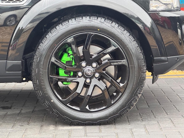 Used Land Rover Discovery 2015 for sale - 76260115: Photo 9