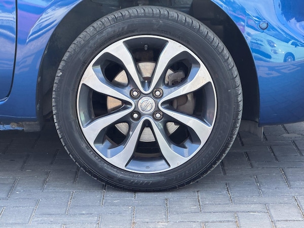 Used Nissan Micra 2016 for sale - 76227170: Photo 11