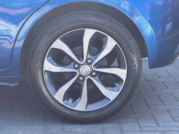 Used Nissan Micra 2016 for sale - 76227170: Photo 14